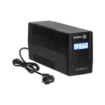 UPS Rebel Nanopower Plus 850, 850VA / 480W с батерия 12V 9Ah