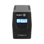 UPS Rebel Nanopower Plus 850, 850VA / 480W с батерия 12V 9Ah