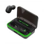 Безжични слушалки REBEL SN-E10