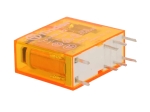Реле 230V АC 8A FINDER 40.52.8.230.0000