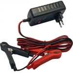 Зарядно устройство за автомобилни акумулатори 6V  12V до 20Ah