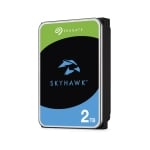 Хард диск Seagate Skyhawk 2TB 3.5\" 64MB