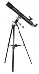 Телескоп с адаптер за смартфон Bresser Taurus 90/900 NG