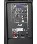 Тонколона ANTX PS-10 FM/SD/BLUETHOOT/USB