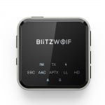Bluetooth 5.0 предавател приемник BlitzWolf BW-BL3