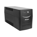 UPS Rebel Nanopower Plus 2000, 2000 VA / 1200 W, 230 V, 50 Hz