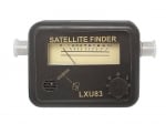 Уред за настройка на сателитна антена - LXU83