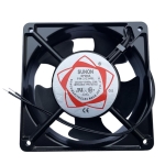 Вентилатор 220V 120x120x38mm