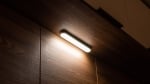 LED лампа Rebel Light акумулаторна със сензор за движенеи